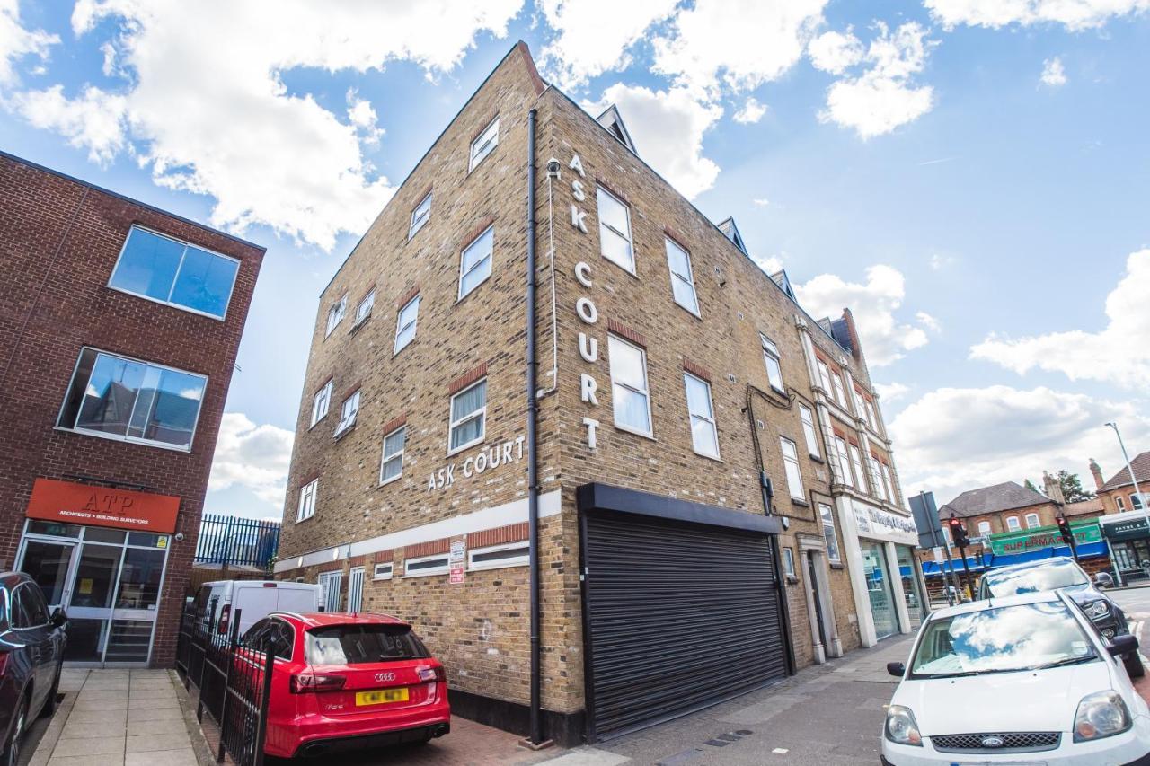 Apartment Luxury Ilford