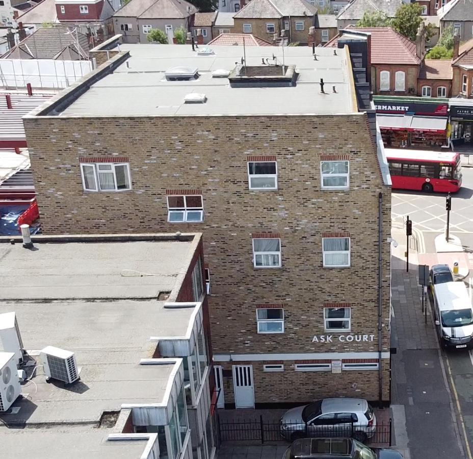 Apartment Luxury Ilford
