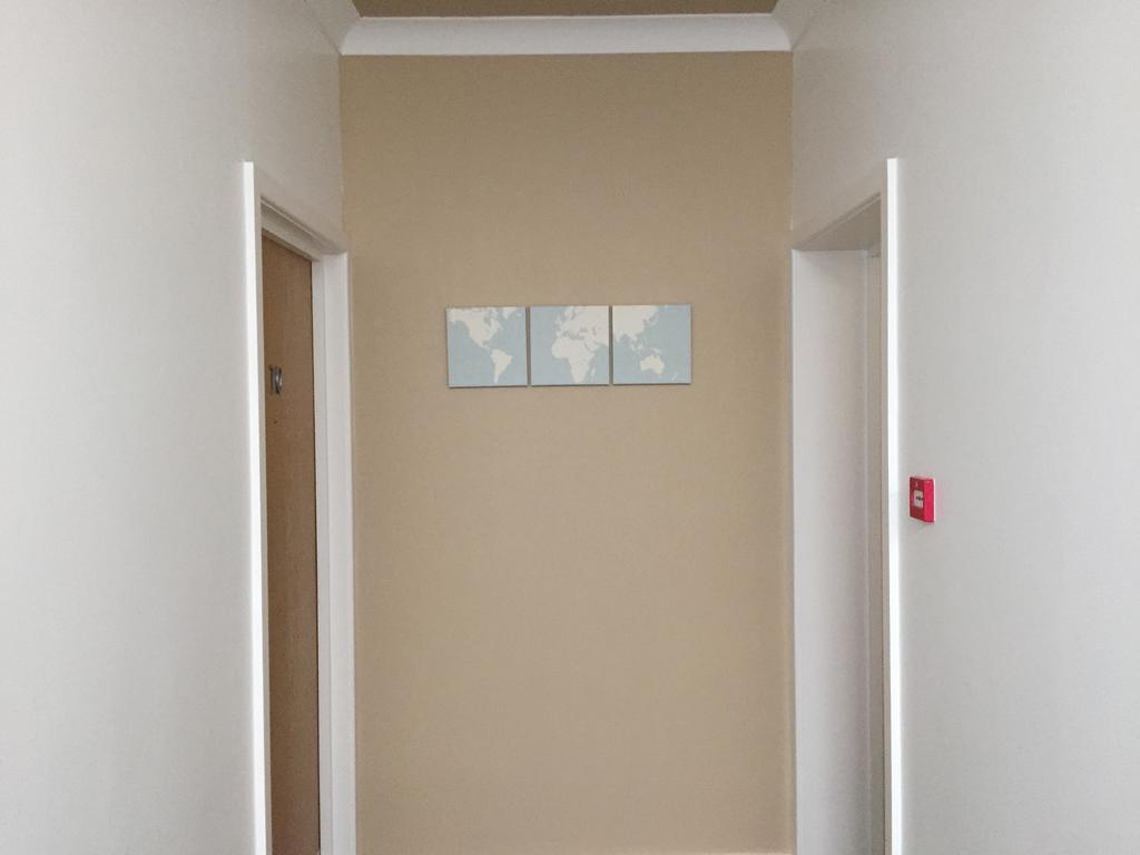 Apartment Luxury *