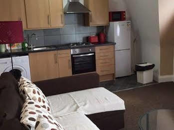 Apartment Luxury