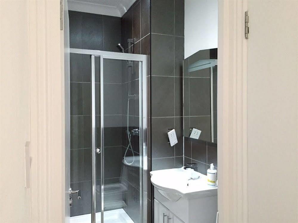 Luxury Apartment