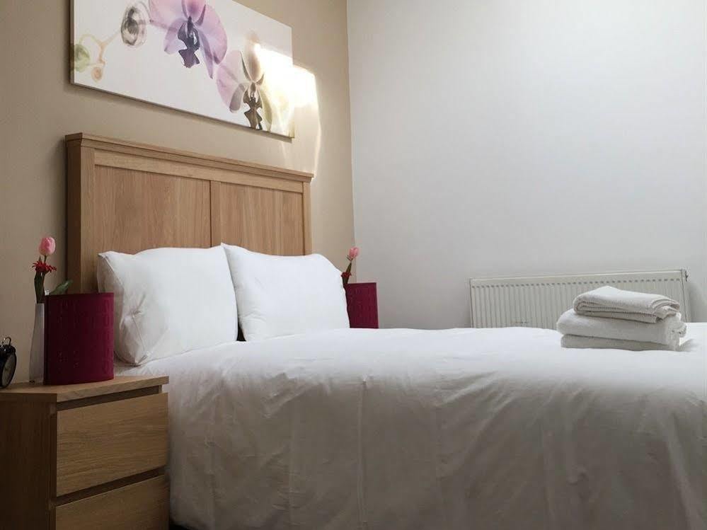 Luxury Apartment Ilford