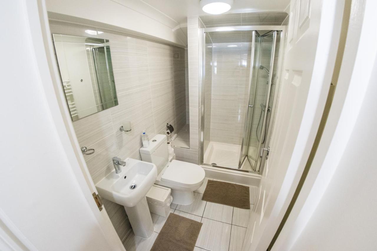 Apartment Luxury