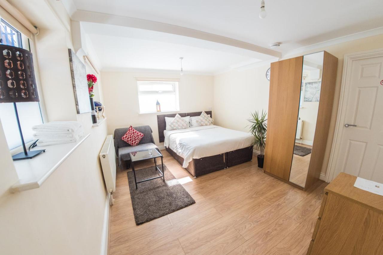 Apartment Luxury Ilford