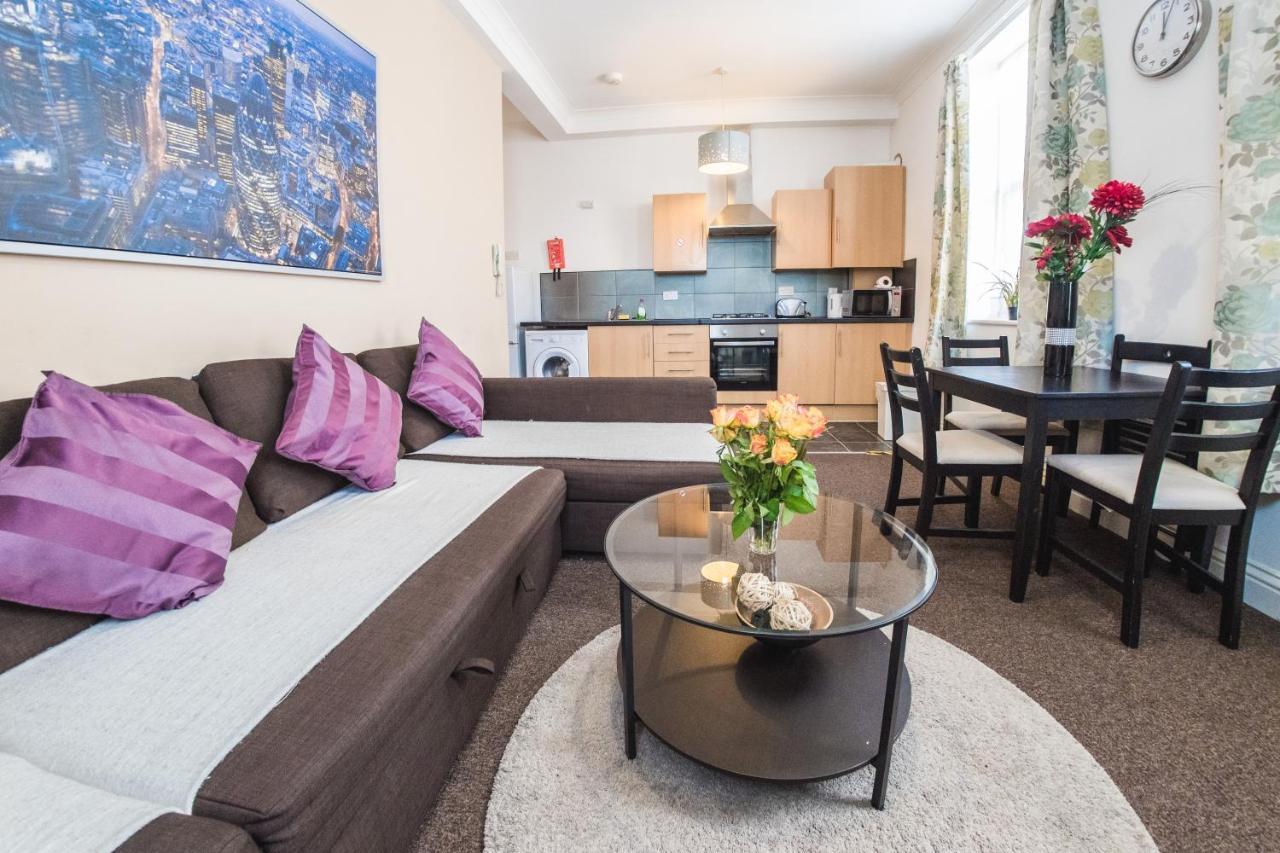 Apartment Luxury *