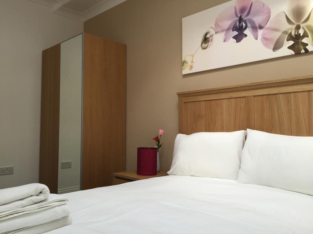 Luxury Apartamento Ilford