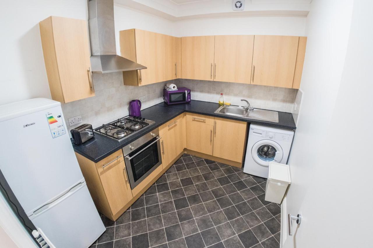 Luxury Ilford