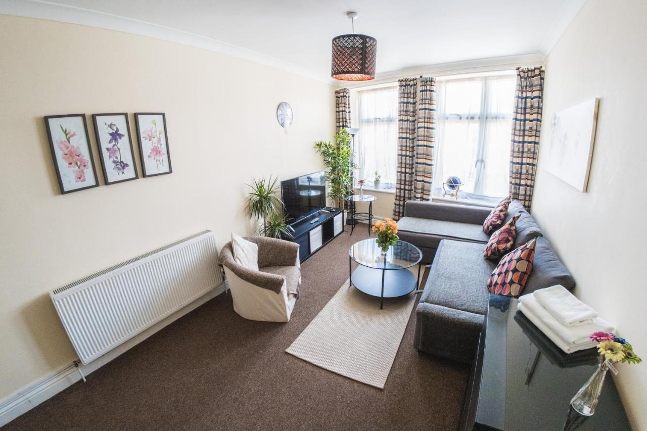 Apartamento Luxury Ilford